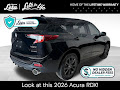 2026 Acura RDX A-Spec Package