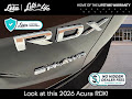 2026 Acura RDX A-Spec Package