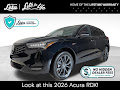 2026 Acura RDX A-Spec Package