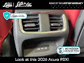 2026 Acura RDX A-Spec Package