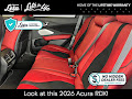 2026 Acura RDX A-Spec Package