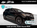 2026 Acura RDX A-Spec Package