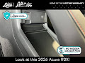 2026 Acura RDX A-Spec Package