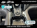 2026 Acura RDX A-Spec Package