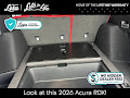 2026 Acura RDX A-Spec Package