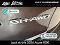 2026 Acura RDX A-Spec Package
