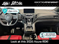 2026 Acura RDX A-Spec Package