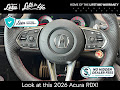 2026 Acura RDX A-Spec Advance Package