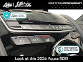 2026 Acura RDX A-Spec Advance Package