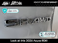 2026 Acura RDX A-Spec Advance Package
