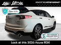 2026 Acura RDX A-Spec Advance Package