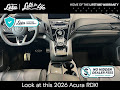 2026 Acura RDX A-Spec Advance Package