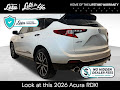 2026 Acura RDX A-Spec Advance Package