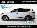 2026 Acura RDX A-Spec Advance Package