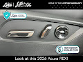 2026 Acura RDX A-Spec Advance Package