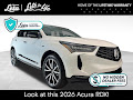 2026 Acura RDX A-Spec Advance Package