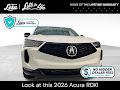 2026 Acura RDX A-Spec Advance Package