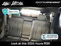 2026 Acura RDX A-Spec Advance Package