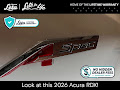 2026 Acura RDX A-Spec Advance Package