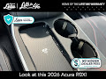 2026 Acura RDX A-Spec Advance Package