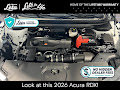 2026 Acura RDX A-Spec Advance Package