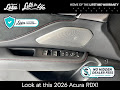 2026 Acura RDX A-Spec Advance Package