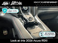 2026 Acura RDX A-Spec Advance Package
