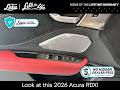 2026 Acura RDX A-Spec Package