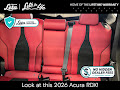 2026 Acura RDX A-Spec Package