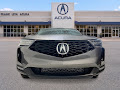2026 Acura RDX A-Spec Package