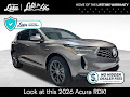 2026 Acura RDX A-Spec Package