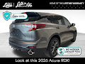 2026 Acura RDX A-Spec Package