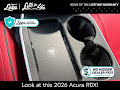 2026 Acura RDX A-Spec Package