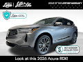 2026 Acura RDX A-Spec Package