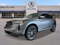2026 Acura RDX A-Spec Package