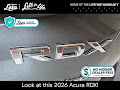 2026 Acura RDX A-Spec Package