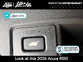 2026 Acura RDX A-Spec Package