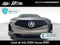 2026 Acura RDX A-Spec Package