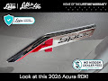 2026 Acura RDX A-Spec Package