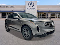 2026 Acura RDX A-Spec Package