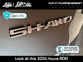 2026 Acura RDX A-Spec Advance Package