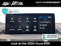 2026 Acura RDX A-Spec Advance Package