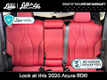 2026 Acura RDX A-Spec Advance Package
