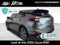 2026 Acura RDX A-Spec Advance Package