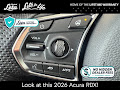 2026 Acura RDX A-Spec Advance Package