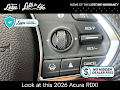 2026 Acura RDX A-Spec Advance Package