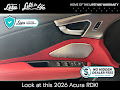 2026 Acura RDX A-Spec Advance Package