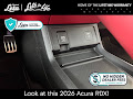 2026 Acura RDX A-Spec Advance Package