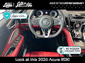 2026 Acura RDX A-Spec Advance Package