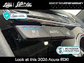 2026 Acura RDX A-Spec Advance Package